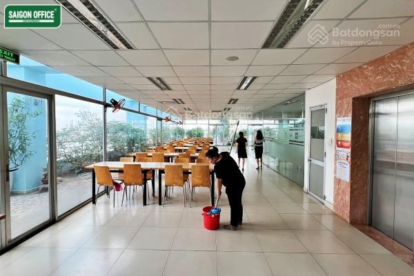 Chính chủ bán toà nhà 2mt giá tốt 23 nguyễn thị huỳnh, gần nguyễn văn trỗi quận phú nhuận