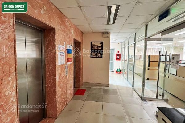Chính chủ bán toà nhà 2mt giá tốt 23 nguyễn thị huỳnh, gần nguyễn văn trỗi quận phú nhuận