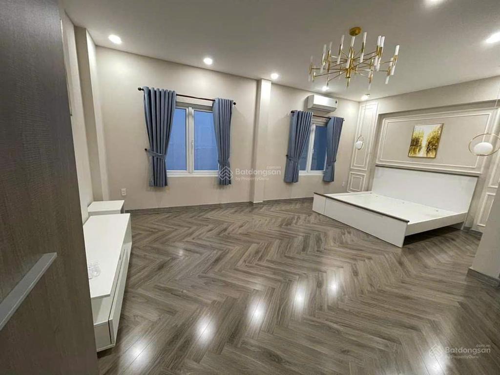 Biệt thự mới đẹp hẽm xe hơi võ thị sáu quận 1 gía 28,5 tỷ tel  0931 777 ***