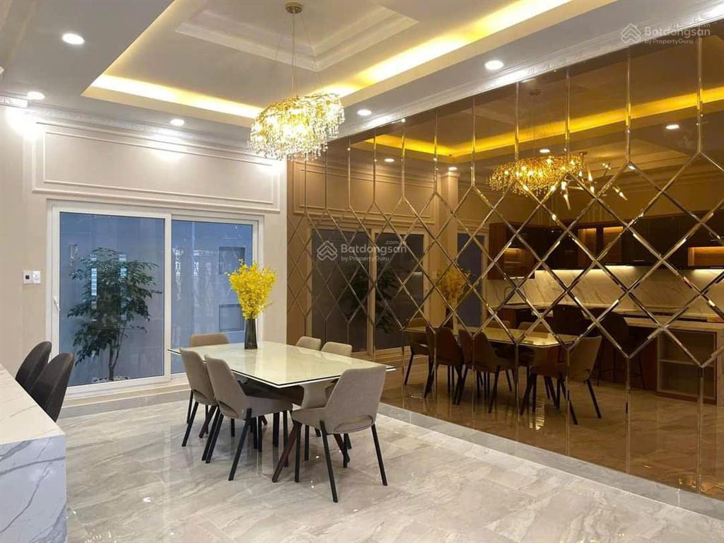 Biệt thự mới đẹp hẽm xe hơi võ thị sáu quận 1 gía 28,5 tỷ tel  0931 777 ***