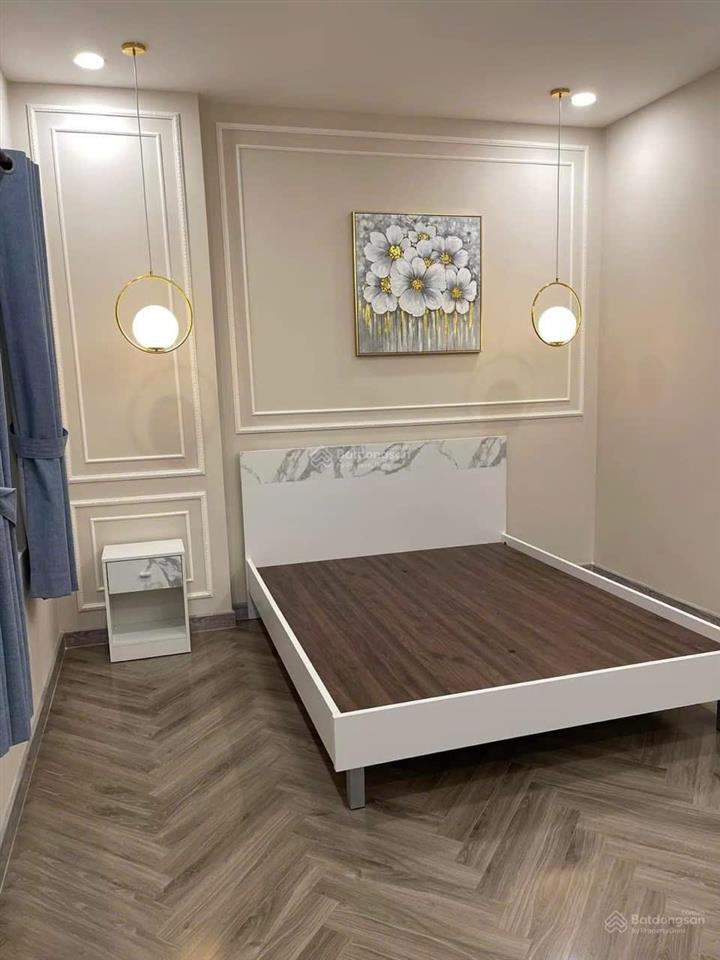 Biệt thự mới đẹp hẽm xe hơi võ thị sáu quận 1 gía 28,5 tỷ tel  0931 777 ***