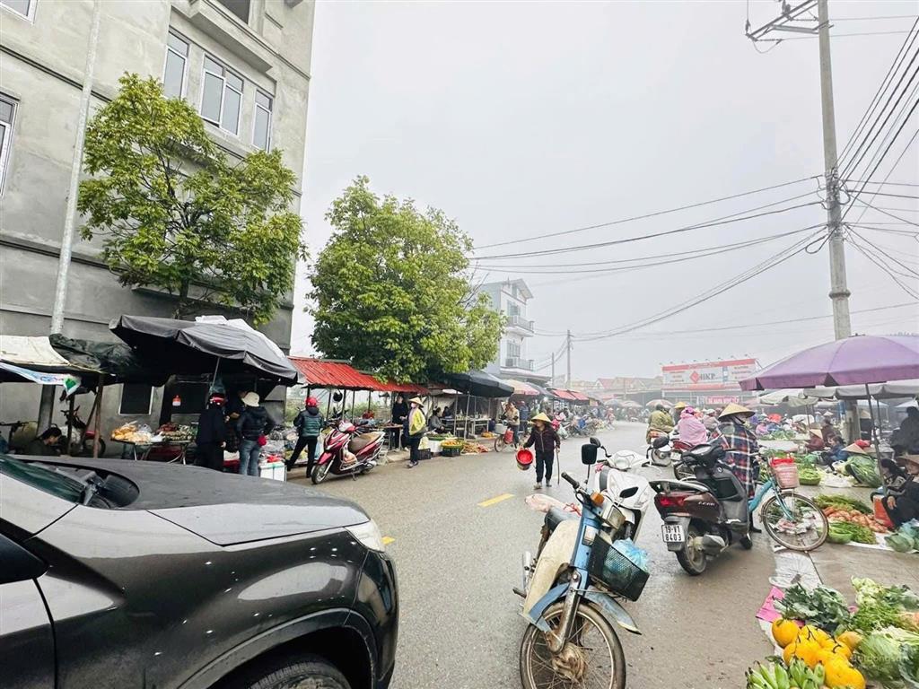 Bán gấp đất thổ cư tại thị trấn hưng hóa, phú thọ, 5,2 tỷ, 171 m2