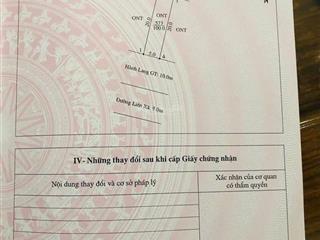 Bán đất tại hoàng xá, thanh thủy, phú thọ, giá 3,5 tỷ, 100m2 đẹp, nhiều tiện ích