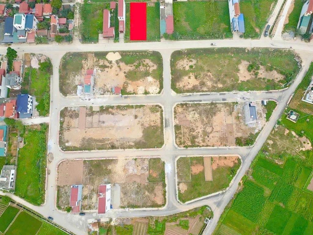 Bán đất tại xã tu vũ, huyện thanh thủy, phú thọ, 2,95 tỷ, 125m2, hot!