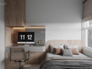 Chỉ 3.5 tỷ  56m2  2pn  full nội thất mới  gần đại học rmit, celesta  hỗ trợ vay ngân hàng