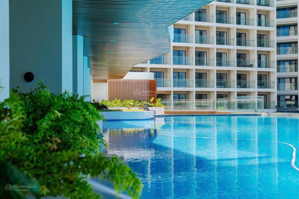 Chỉ 2 tỷ 650  nhận ngay căn condotel  resort 5 sao ở vũng tàu