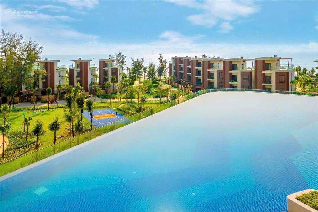 Chỉ 2 tỷ 650  nhận ngay căn condotel  resort 5 sao ở vũng tàu
