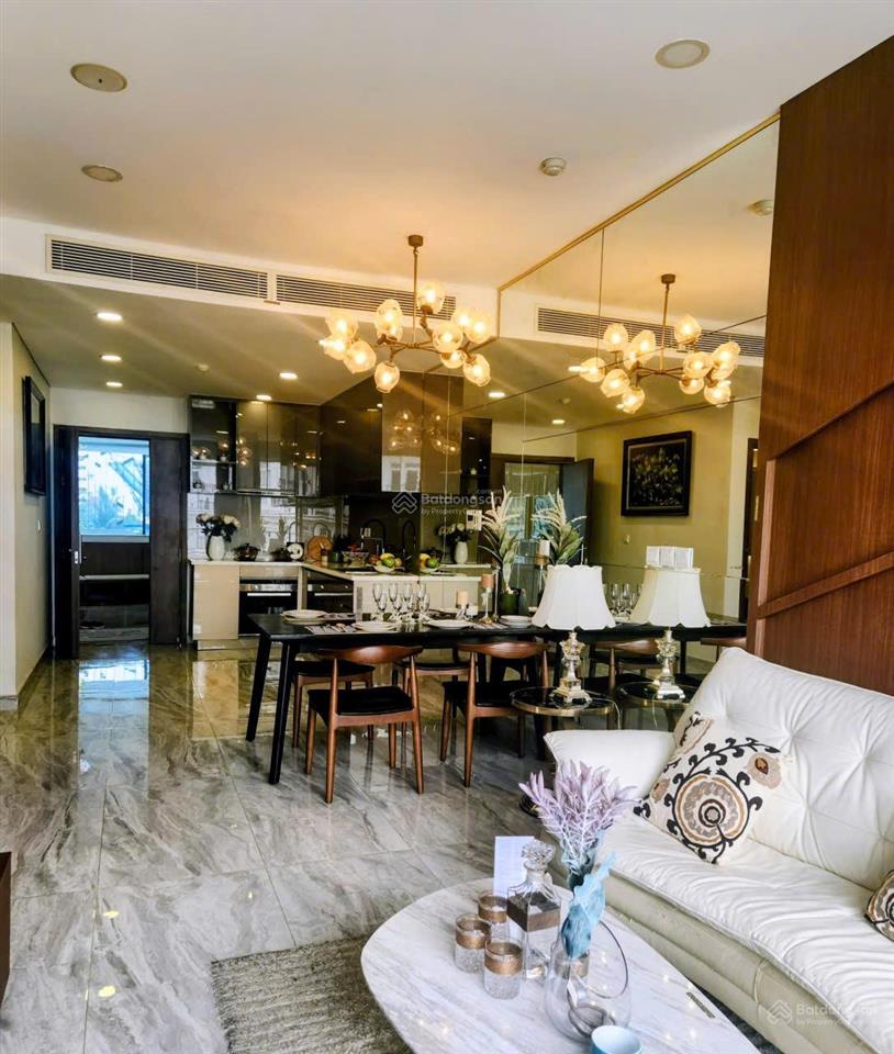 Chủ gửi bán căn hộ gần trạm metro  70m2  chỉ 4.6 tỷ  nguyễn lương bằng, quận 7  thu 0902 648 ***