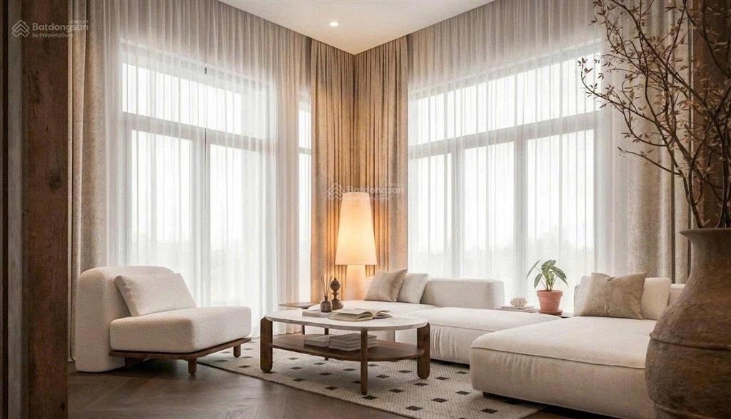 Cho thuê biệt thự trong khu đô thị gs  liền kề phú mỹ hưng  full nội thất giá chỉ 65tr/tháng