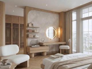 Cho thuê biệt thự trong khu đô thị gs  liền kề phú mỹ hưng  full nội thất giá chỉ 65tr/tháng