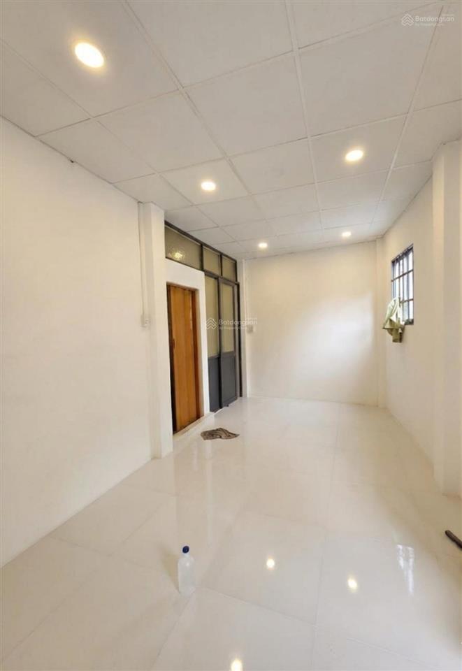 2,95 tỷ nhà shr 25m2 quận 1 giao dịch chính chủ
