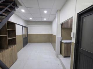 Bán nhà mới chính chủ tại 233/57 võ văn kiệt, 3,6 tỷ, 24.9 m2, shr