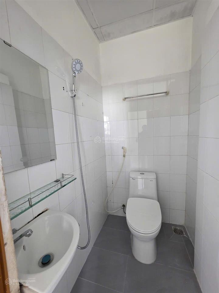 2,95 tỷ nhà shr 25m2 quận 1 giao dịch chính chủ