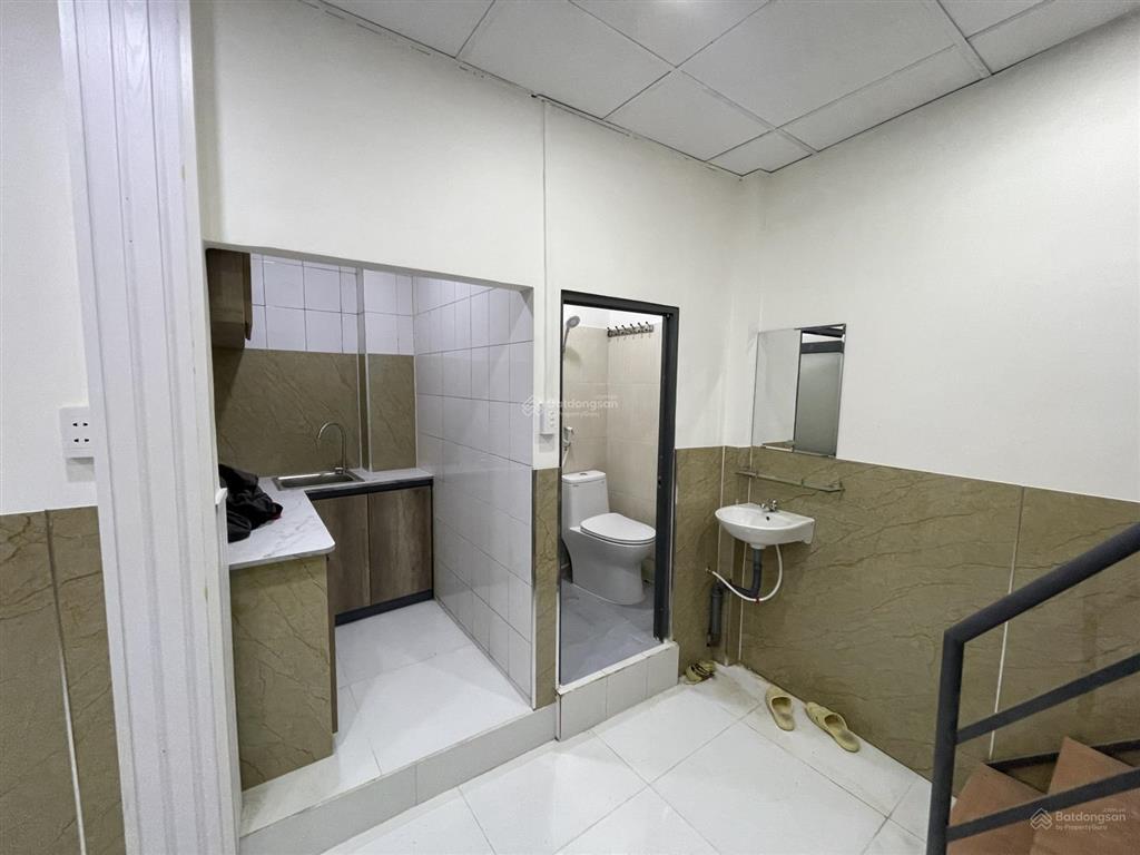 2,95 tỷ nhà shr 25m2 quận 1 giao dịch chính chủ