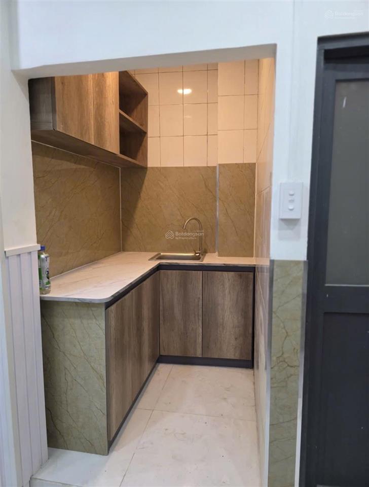 2,95 tỷ nhà shr 25m2 quận 1 giao dịch chính chủ