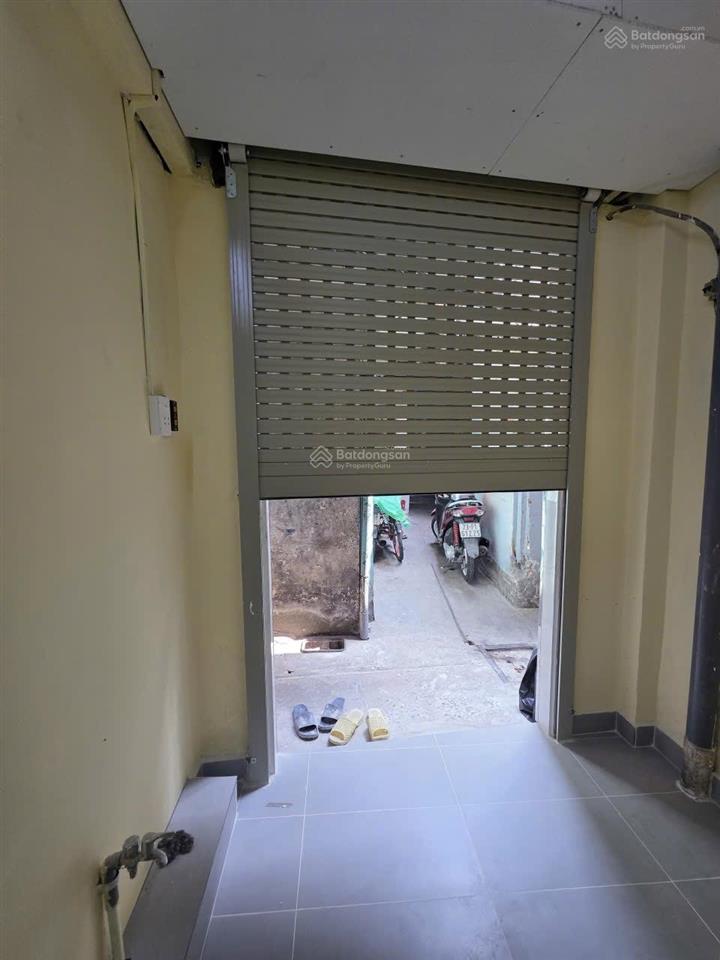 2,95 tỷ nhà shr 25m2 quận 1 giao dịch chính chủ