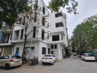 Phân lô phố lê văn lương/thanh xuân  62m*4 tầng  kinh doanh  giá nhỉnh 21 tỷ