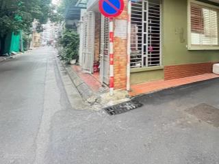 Phân lô hoàng đạo thành/thanh xuân72m*4 tầng*6.7mmt 2 mặt ngõ ô tô  17 tỷ