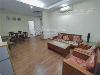 Cho thuê căn hộ 90m², full nội thất