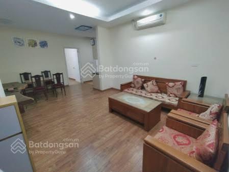 Cho thuê căn hộ 90m², full nội thất