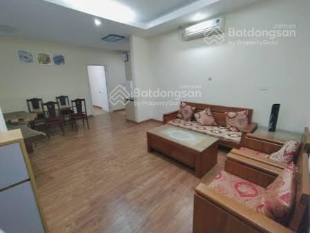Cho thuê căn hộ 90m², full nội thất