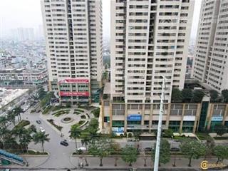 Cho thuê căn 3 phòng ngủ, 2 wc diện tích 95m² full nội thất