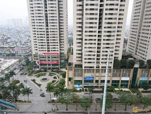 Cho thuê căn 3 phòng ngủ, 2 wc diện tích 95m² full nội thất