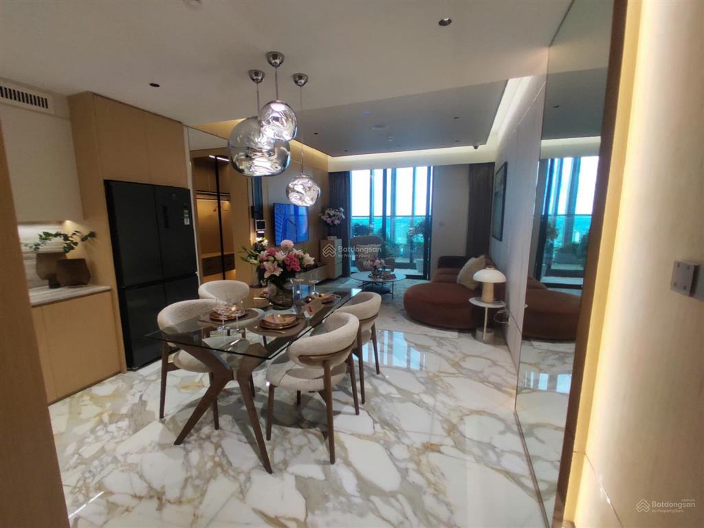 Quỹ căn 2n ký luôn hđmb sun cầu giấy vào việc nhanh, thanh toán lẹ