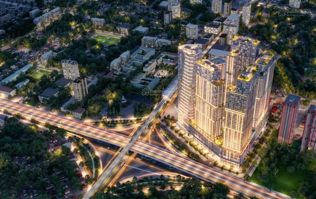 Quỹ căn 2n ký luôn hđmb sun cầu giấy vào việc nhanh, thanh toán lẹ