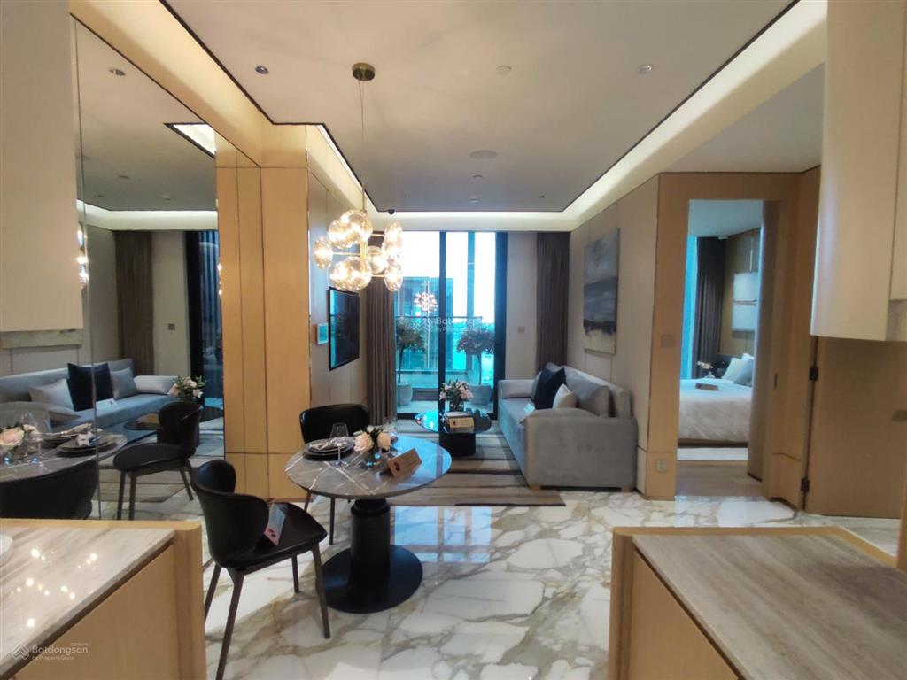 Quỹ căn 2n ký luôn hđmb sun cầu giấy vào việc nhanh, thanh toán lẹ