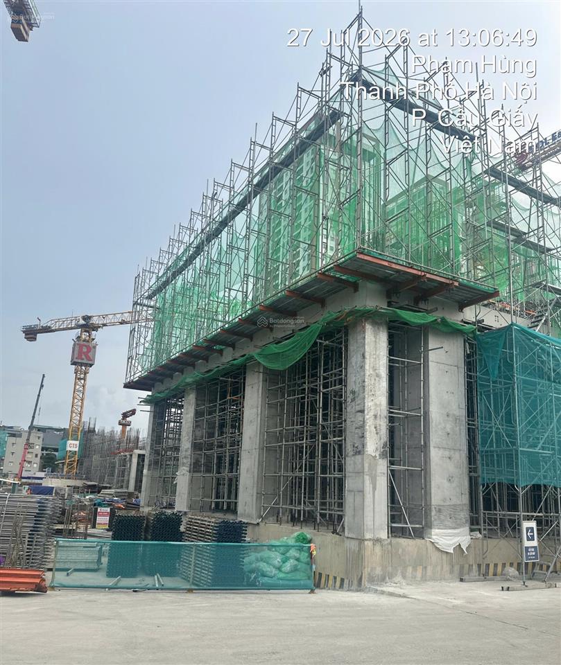 Căn f21510, trục 3n giá tốt, kề cạnh tòa f1tòa vp, ký trực tiếp cdt, k cắt lỗ, k ngoại giao