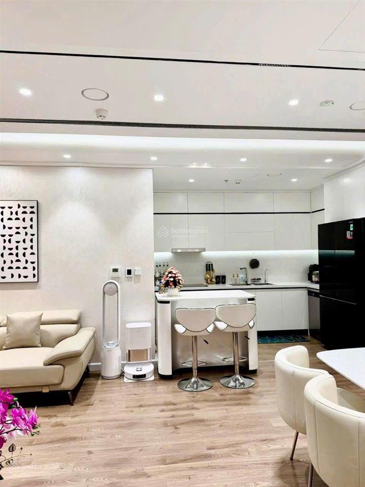 Mới nhất căn hộ hoàng thành pearl, loại hình 2 phòng ngủ giá tốt nhất trên thị trường