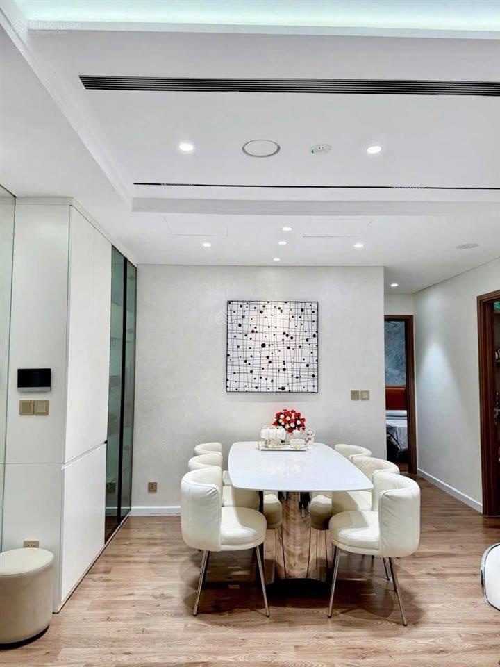 Mới nhất căn hộ hoàng thành pearl, loại hình 2 phòng ngủ giá tốt nhất trên thị trường