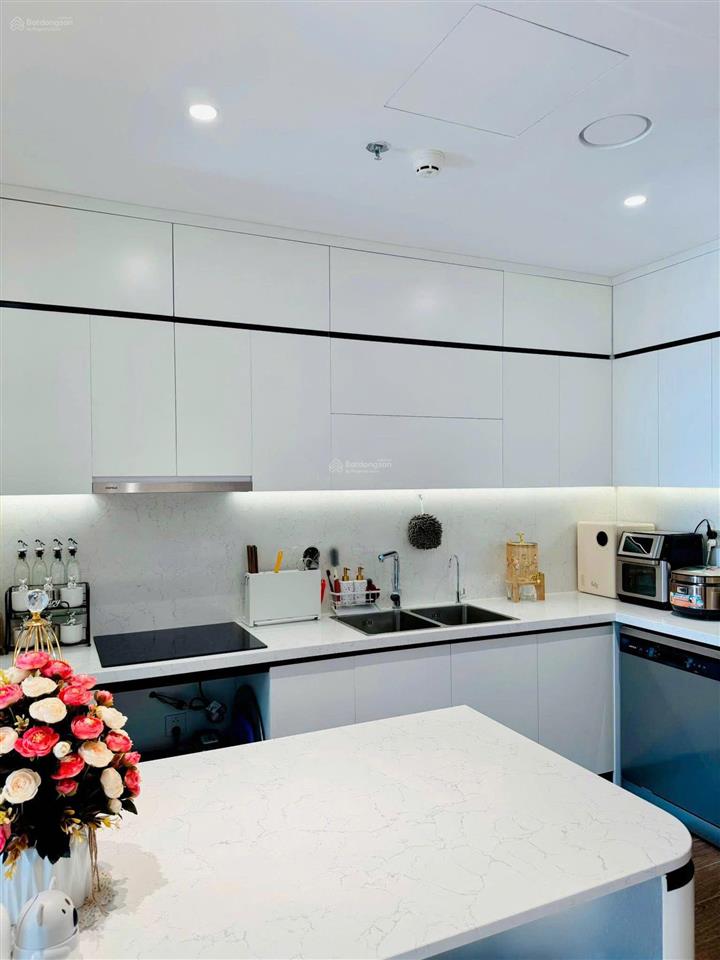 Mới nhất căn hộ hoàng thành pearl, loại hình 2 phòng ngủ giá tốt nhất trên thị trường
