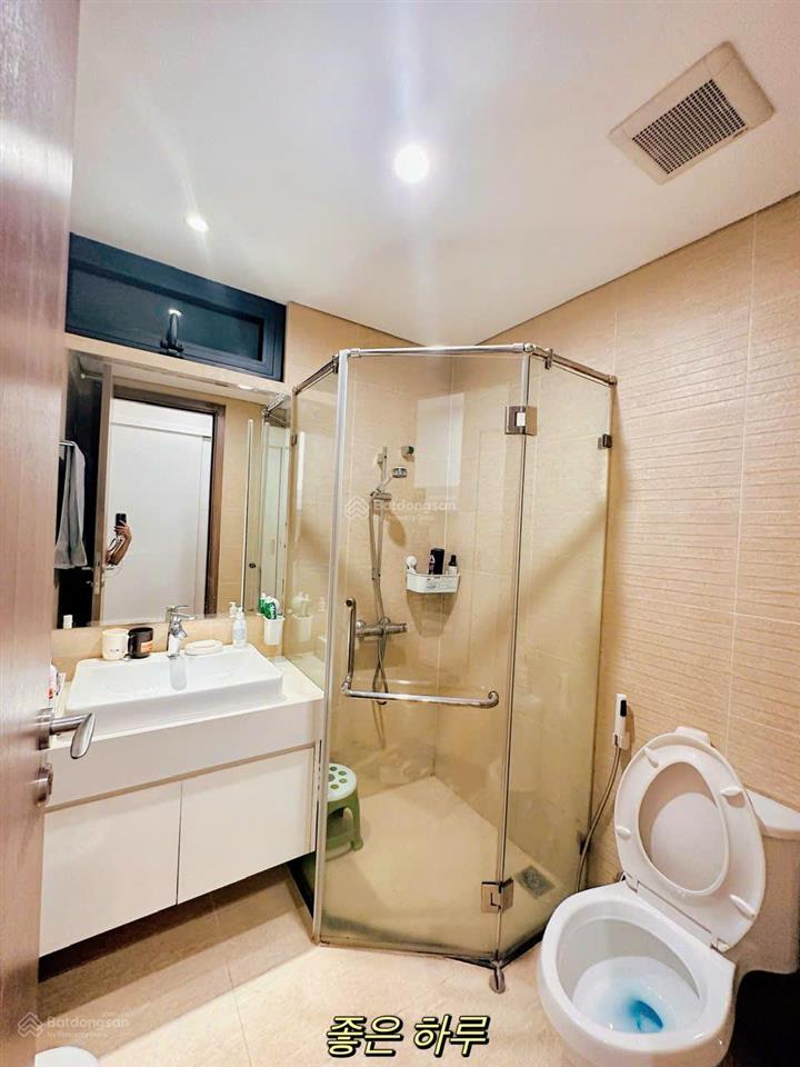 Chính chủ cần bán nhanh căn hộ 2n 2wc, 65m2, bc đông nam, tầng trung, 8,1 tỷ, tại vinhomes skylake
