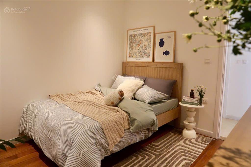 Căn hộ 2n2vs, 70m2, view thành phố, 7 tỷ, vinhomes d'capitale,  ngay em khải