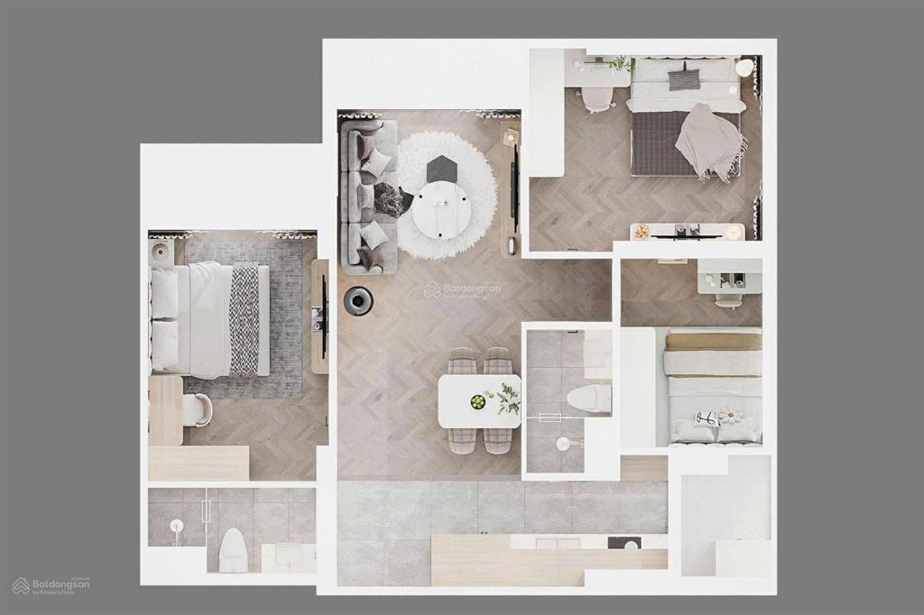 Giá sốc chính chủ bán căn hộ 3n2vs, 86m2, bc đông bắc, tầng trung, tại lumiere evergreen