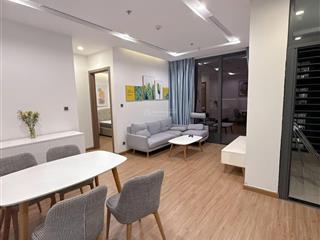 Em khải cần cho thuê ch 1n1vs, 51,44m2, nội thất full, giá tốt vinhomes metropolis liễu giai