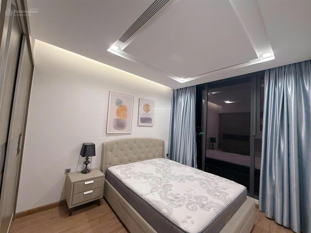 Em khải cần cho thuê ch 1n1vs, 51,44m2, nội thất full, giá tốt vinhomes metropolis liễu giai