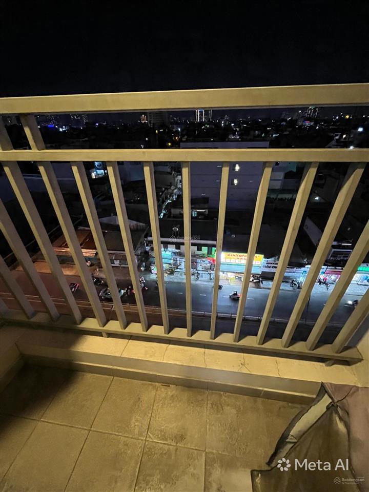 Chính chủ, đang cho thuê. diện tích 65,58m2, tầng 7, nhìn ra không gian trống, thoáng