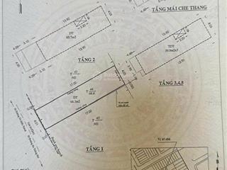 Bán nhà mặt tiền sư vạn hạnh, phường hòa hưng, hcm ( phường 12, quận 10 cũ) 4x17m 6 tầng , 38 tỷ