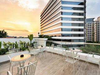 Bán nhà mặt tiền hai bà trưng , p. võ thị sáu, quận 3 dt 8.7x26m dtcn 224m2 4 tầng, giá 170 tỷ