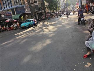 Bán nhà mặt tiền nguyễn trãi, phường 7, quận 5. dt 3.9x14m (cn 50m2), 4 tầng, giá 28 tỷ