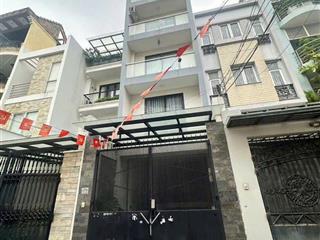 Bán nhà riêng khu vực vip trung tâm quận 1đường võ thị sáu, phường sài gòndt 4.2x25mgiá 26 tỷ
