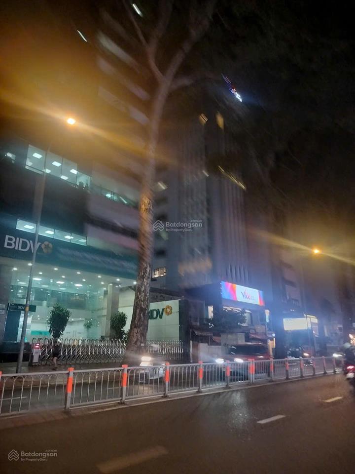 Bán nhà nguyễn thị minh khai, phường nguyễn cư trinh, quận 1, dt 3,9x22m trệt, lầu, giá bán 44 tỷ