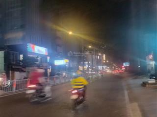 Bán nhà nguyễn thị minh khai.p nguyễn cư trinh. quận 1 , dt 3.9x22m trệt, lầu, giá bán  47 tỷ tl
