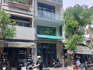 Bán nhà mới đẹp lý nam đế, p. minh phụng, quận 11 cũ  4.3x12m  4 tầng  nở hậu đẹp  giá 17 tỷ