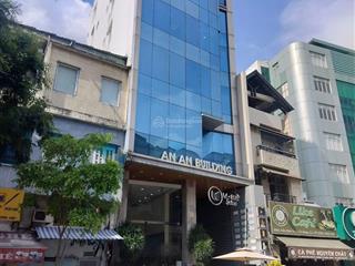 Bán gấp siêu phẩm building mt trần đình xu trung tâm sài gòn cũ  8.4x20m  giá 175 tỷ