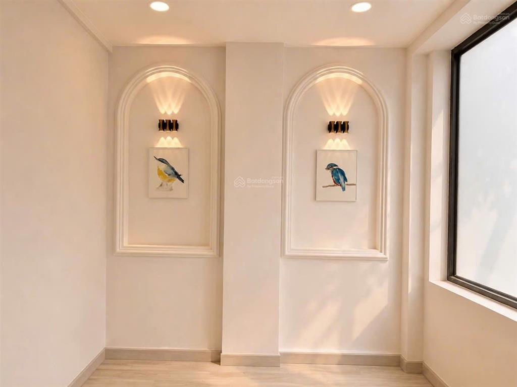 Bán siêu phẩm vị trí vàng góc 2 mặt tiền nguyễn văn trỗi, phú nhuận  12x20m  giá 230 tỷ tl