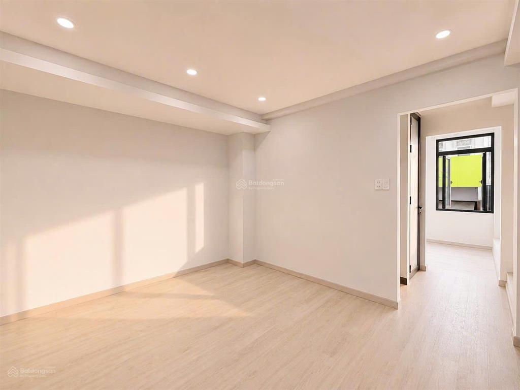 Bán siêu phẩm vị trí vàng góc 2 mặt tiền nguyễn văn trỗi, phú nhuận  12x20m  giá 230 tỷ tl